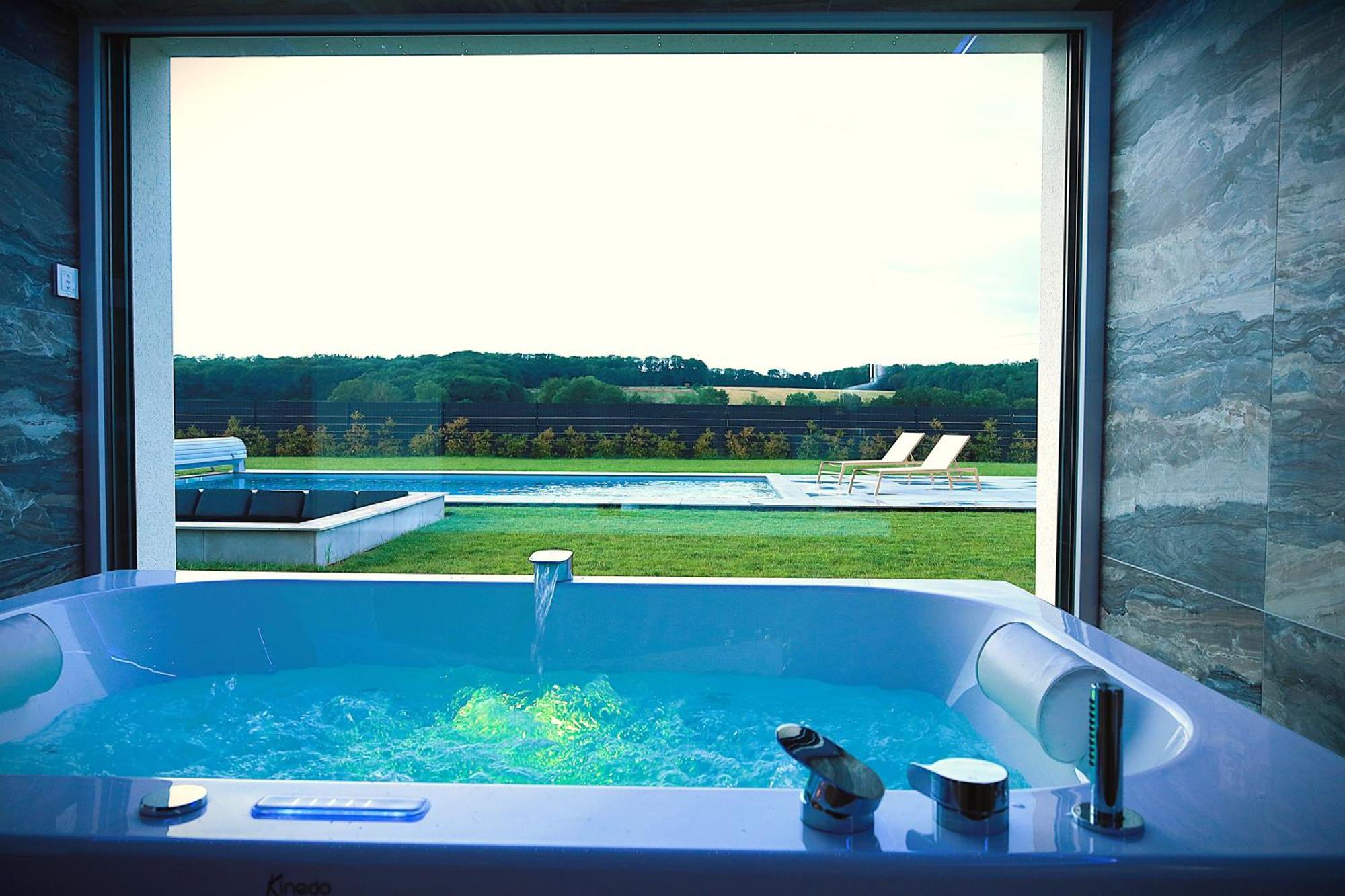 Echappee Des Hirondelles * Richemont (Moselle)