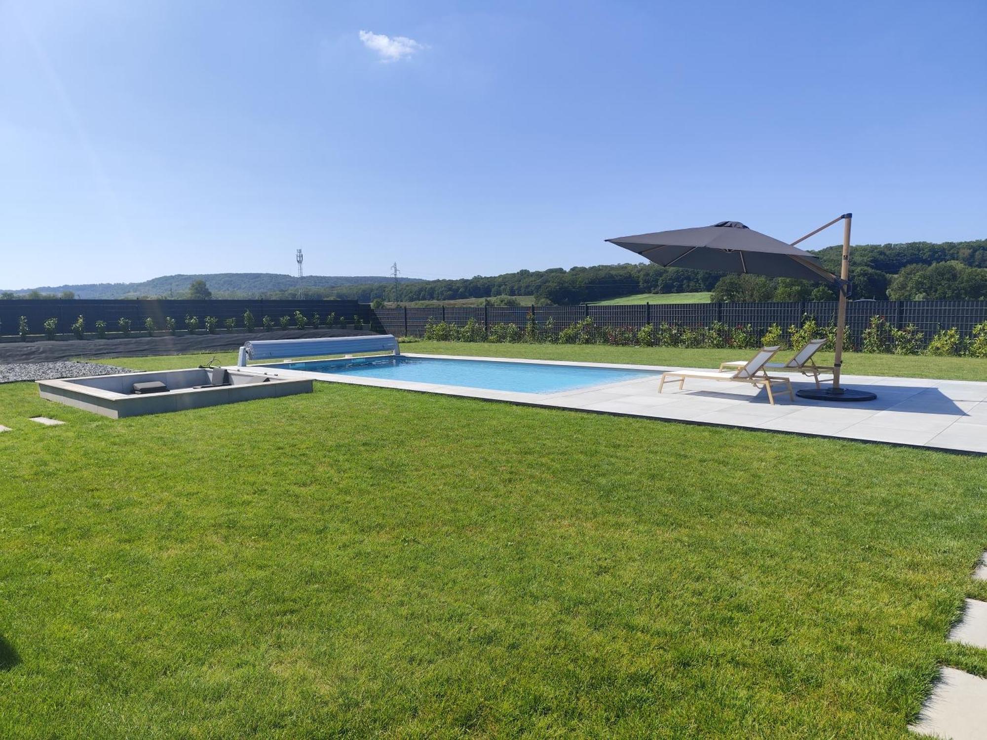 Echappee Des Hirondelles Villa