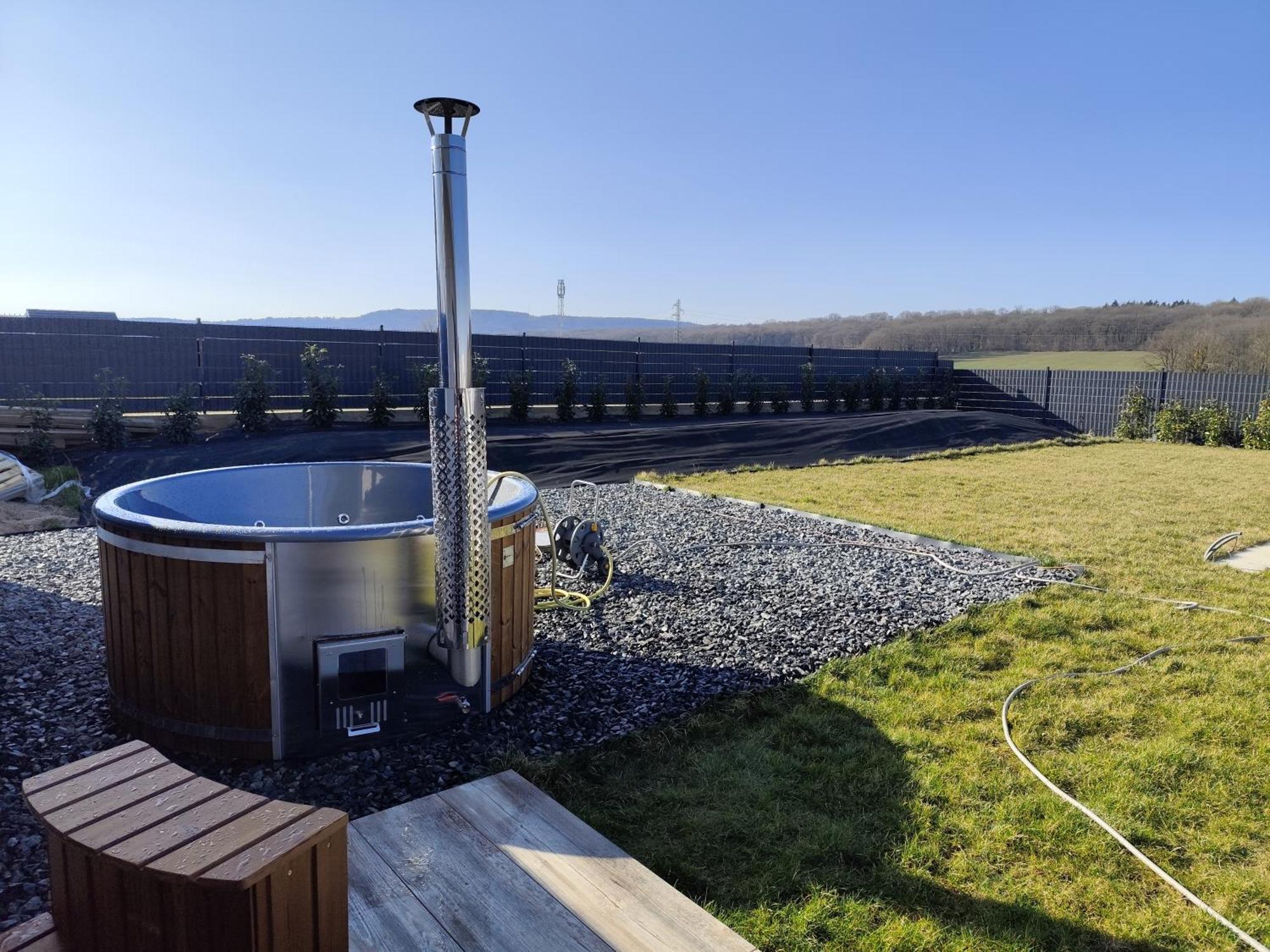 Echappee Des Hirondelles Villa Richemont (Moselle)